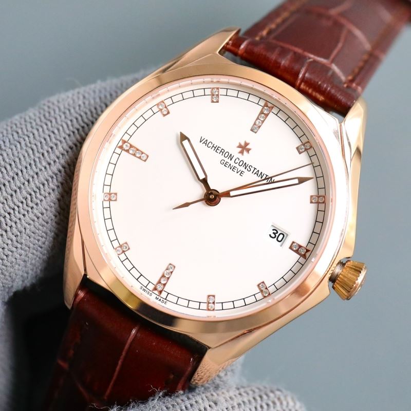 VACHERON CONSTANTIN Watches